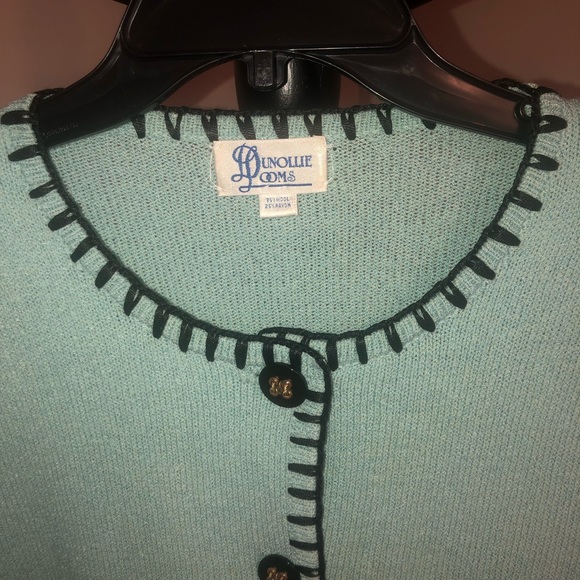 Dunollie Looms Sweater - Picture 4 of 8